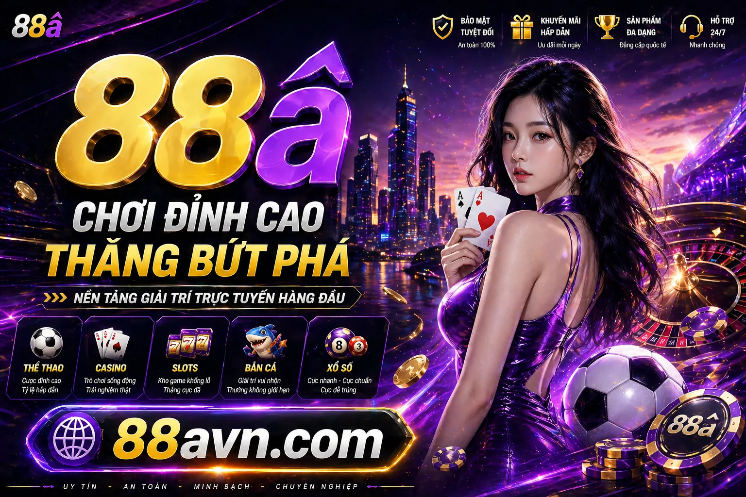 Cá cược thể thao MCW77 nhà cái