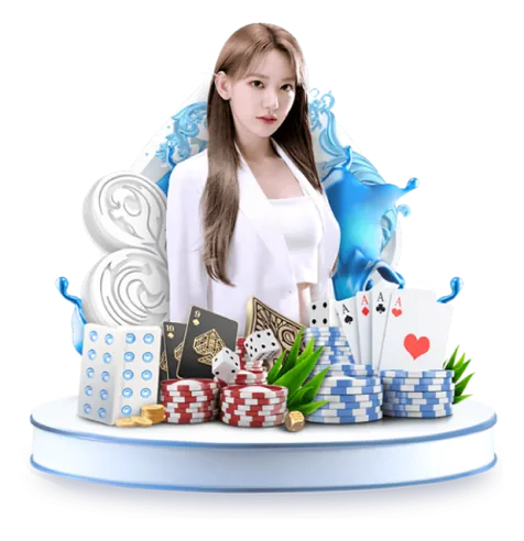 Trò chơi Roulette tại MCW77